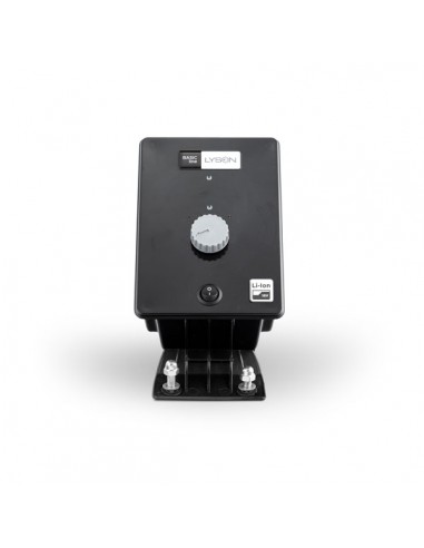 BATTERIEBETRIEBENE MDD-STEUERUNG aus der POWER FOR ALL 18 V-Serie - 2,5 Ah oder 4 Ah