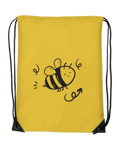 Rucksack - Kindertasche Biene