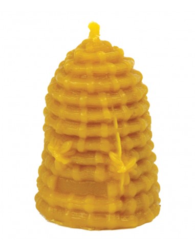Silikonform Bienenkorb-Höhe 7,5 cm