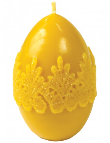 Silikonform) Das Ei mit Spitze, Groß-Höhe 10,5 cm