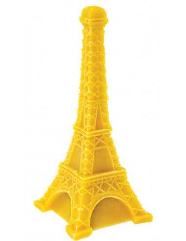 Silikonform Eiffelturm klein - Höhe 11,5 cm
