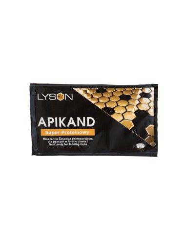 Superprotein-Apikand – 0,45 kg