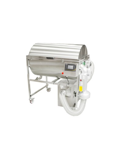 Option für den Dehydrator W4020 und W4021 - Aggregat zur Beschleunigung des Lufttrocknungsprozesses