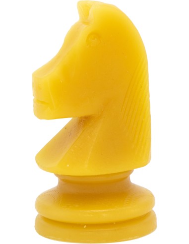 Silikonform – Springer