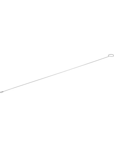 DOCHTDURCHZIEHWERKZEUG 45 CM