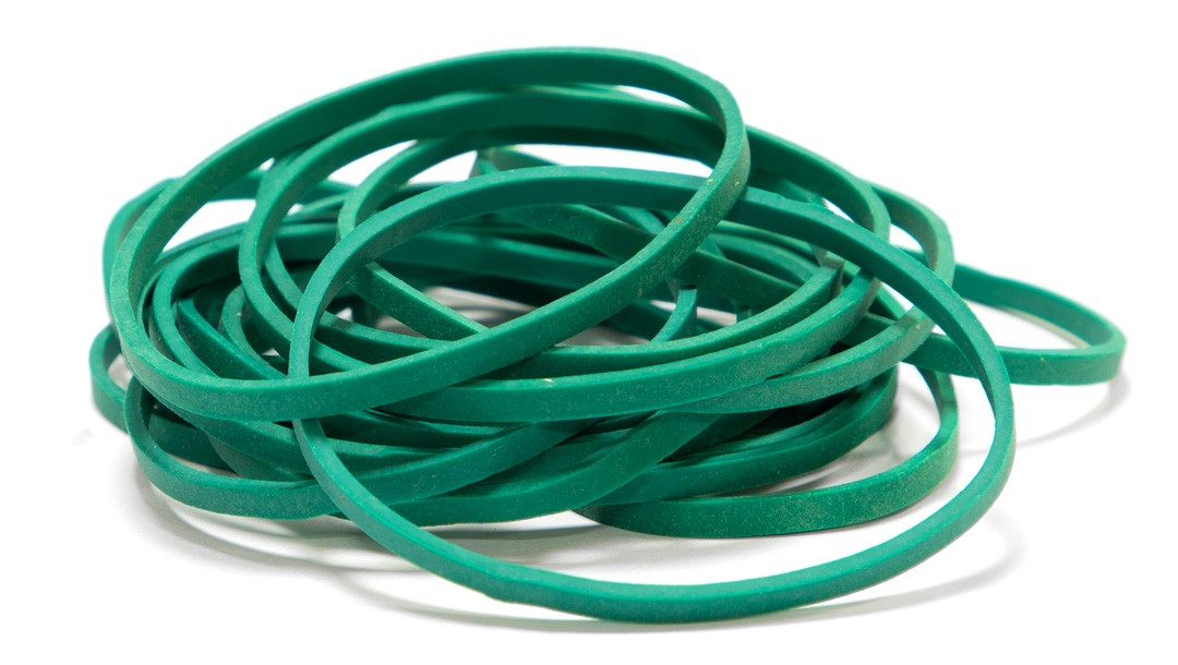 Zatyczka poławiacza plastikowego wielkopolskiego