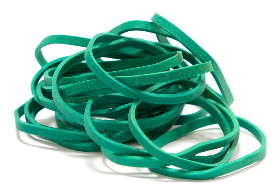 Zatyczka poławiacza plastikowego wielkopolskiego