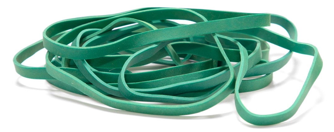 Zatyczka poławiacza plastikowego wielkopolskiego